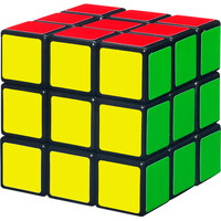 Rubiks Cube  3x3  - Den originale 